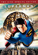 SUPERMAN RETURNS DVD Zone 1 (USA) 