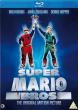 SUPER MARIO BROS Blu-ray Zone B (Angleterre) 