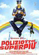 POLIZIOTTO SUPERPIU DVD Zone 2 (Italie) 