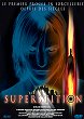 SUPERSTITION DVD Zone 2 (France) 