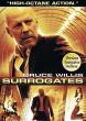 SURROGATES DVD Zone 1 (USA) 