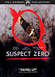 SUSPECT ZERO DVD Zone 1 (USA) 