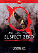 SUSPECT ZERO DVD Zone 1 (USA) 