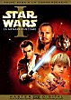 STAR WARS : EPISODE I - THE PHANTOM MENACE DVD Zone 2 (France) 