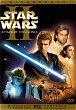 STAR WARS : EPISODE II - ATTACK OF THE CLONES DVD Zone 1 (USA) 