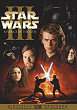 STAR WARS : EPISODE III - REVENGE OF THE SITH DVD Zone 2 (France) 