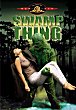 THE SWAMP THING DVD Zone 1 (USA) 