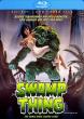 THE SWAMP THING DVD Zone 1 (USA) 