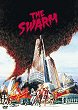 THE SWARM DVD Zone 1 (USA) 