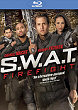 S.W.A.T. : FIREFIGHT Blu-ray Zone A (USA) 