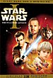 STAR WARS : EPISODE I - THE PHANTOM MENACE DVD Zone 1 (USA) 