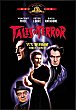 TALES OF TERROR DVD Zone 1 (USA) 