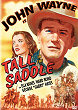 TALL IN THE SADDLE DVD Zone 1 (USA) 
