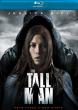 THE TALL MAN Blu-ray Zone A (USA) 