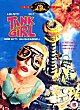 TANK GIRL DVD Zone 2 (Angleterre) 