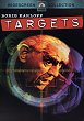 TARGETS DVD Zone 1 (USA) 