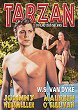 TARZAN THE APE MAN DVD Zone 0 (Bresil) 
