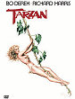 TARZAN, THE APE MAN DVD Zone 2 (France) 