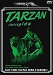 TARZAN THE FEARLESS DVD Zone 0 (France) 