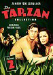TARZAN AND THE MERMAIDS DVD Zone 1 (USA) 