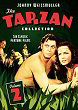 TARZAN AND THE MERMAIDS DVD Zone 1 (USA) 