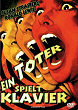 TASTE OF FEAR DVD Zone 2 (Allemagne) 