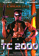 TC 2000 DVD Zone 2 (France) 