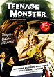 TEENAGE MONSTER DVD Zone 2 (Espagne) 