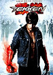 TEKKEN Blu-ray Zone B (France) 