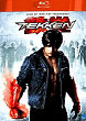 TEKKEN Blu-ray Zone B (France) 