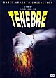 TENEBRE DVD Zone 1 (USA) 