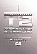 TERMINATOR 2 : JUDGMENT DAY DVD Zone 2 (France) 