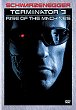 TERMINATOR 3 : RISE OF THE MACHINES DVD Zone 1 (USA) 