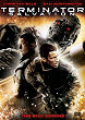 TERMINATOR SALVATION : THE FUTURE BEGINS DVD Zone 2 (Angleterre) 