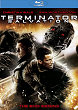 TERMINATOR SALVATION : THE FUTURE BEGINS Blu-ray Zone B (Angleterre) 