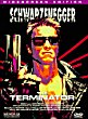 THE TERMINATOR DVD Zone 1 (USA) 