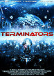 THE TERMINATORS DVD Zone 2 (France) 