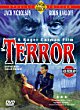THE TERROR DVD Zone 1 (USA) 