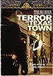 TERROR IN A TEXAS TOWN DVD Zone 1 (USA) 