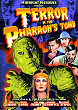 TERROR IN THE PHARAOH'S TOMB DVD Zone 1 (USA) 