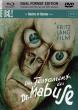 DAS TESTAMENT DES DR. MABUSE Blu-ray Zone B (Angleterre) 