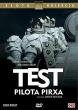 TEST PILOTA PIRKSA DVD Zone 2 (Pologne) 