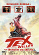 TEX WILLER E IL SIGNORE DEGLI ABISSI DVD Zone 0 (Bresil) 