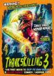 THANKSKILLING 3 DVD Zone 1 (USA) 