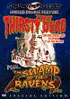 THE THIRSTY DEAD DVD Zone 1 (USA) 