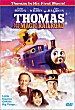 THOMAS AND THE MAGIC RAILROAD DVD Zone 1 (USA) 