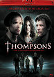 THE THOMPSONS Blu-ray Zone B (France) 