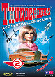 THUNDERBIRDS (Serie) (Serie) DVD Zone 2 (France) 