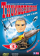 THUNDERBIRDS (Serie) (Serie) DVD Zone 2 (France) 