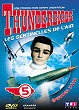 THUNDERBIRDS (Serie) (Serie) DVD Zone 2 (France) 